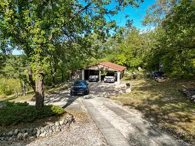 Maison, 166 m²