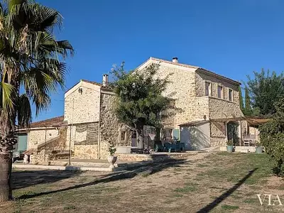Maison, 290 m²