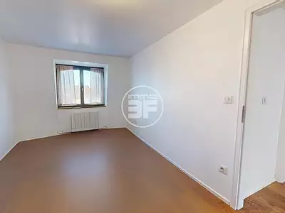 Appartement, 126,5 m²