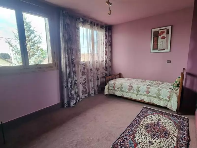 Maison, 204 m²