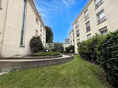 Appartement, 23 m²