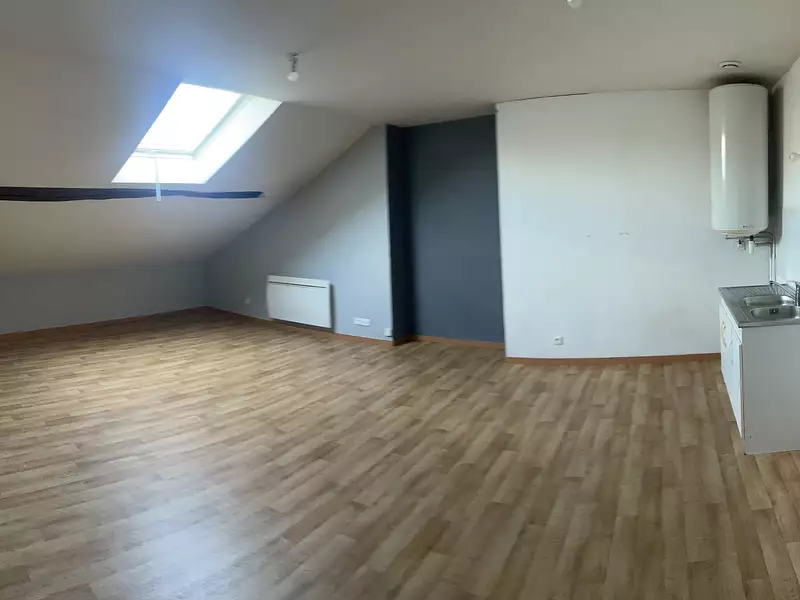 Maison, 1 157 m²