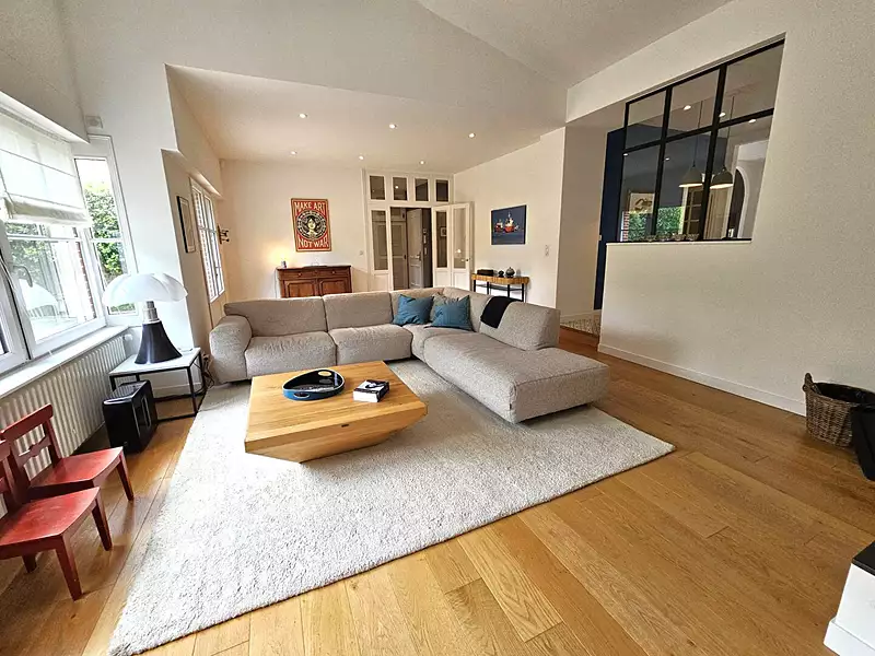 Maison, 170 m²