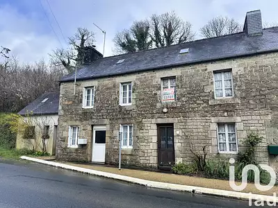 Maison, 102 m²