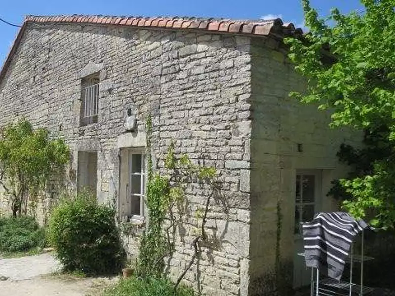 Maison, 165 m²