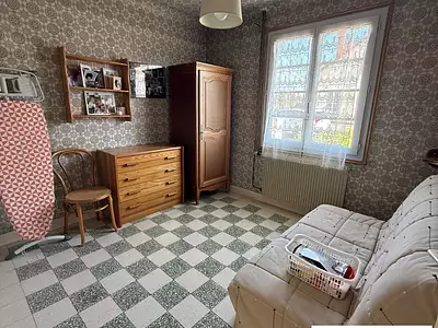 Maison, 66 m²