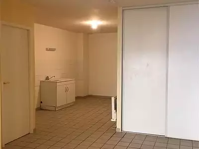 Appartement, 50,18 m²