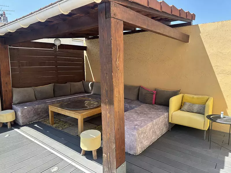Maison, 140 m²