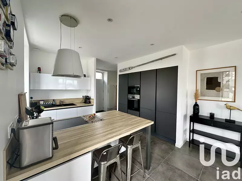 Maison, 120 m²