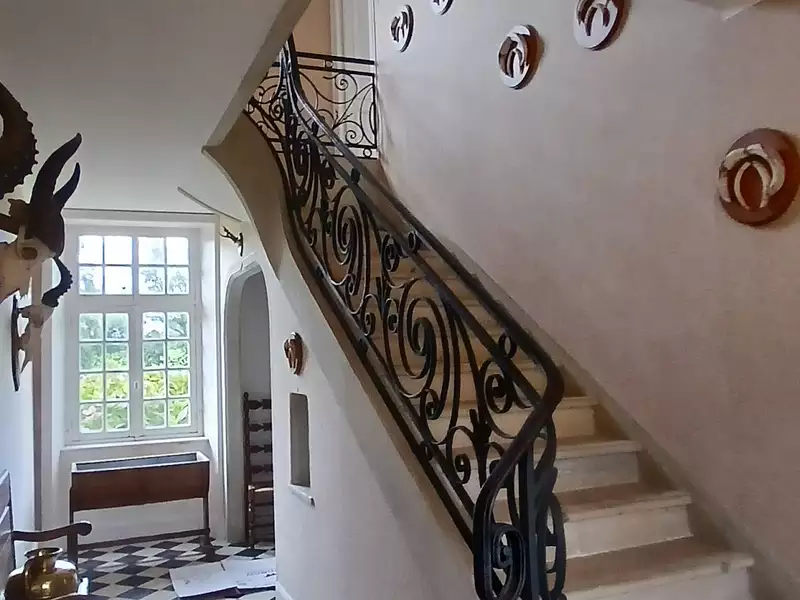 Maison, 375 m²