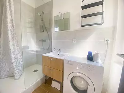 Appartement, 36 m²