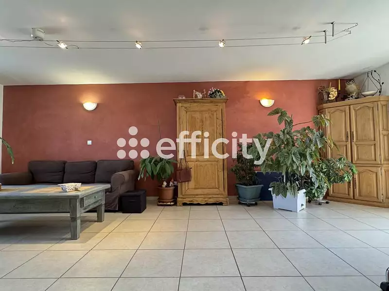 Maison, 140 m²