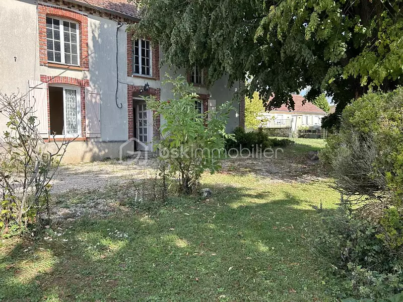 Maison, 140 m²
