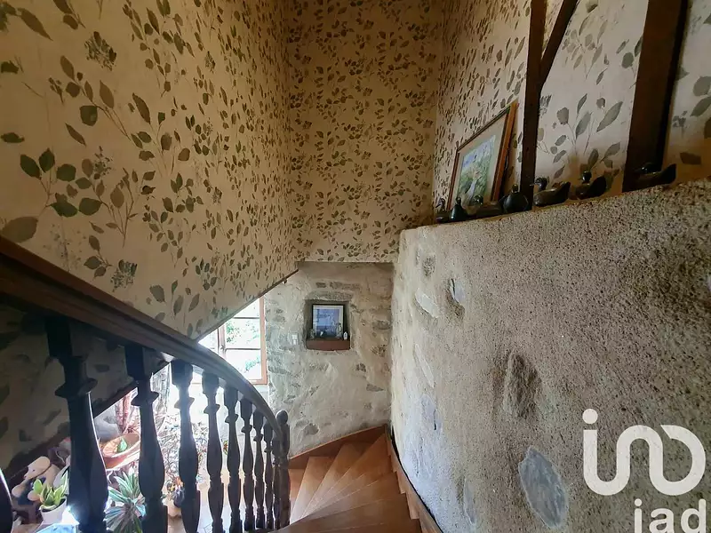 Maison, 160 m²
