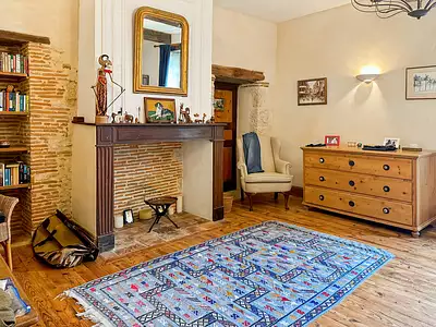 Maison, 315 m²