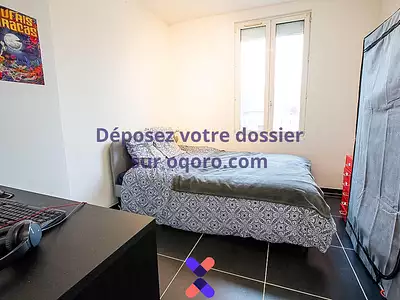 Appartement, 75 m²