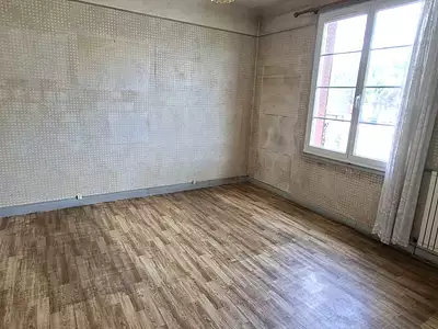 Maison, 71 m²