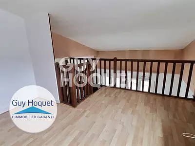 Appartement, 43,66 m²