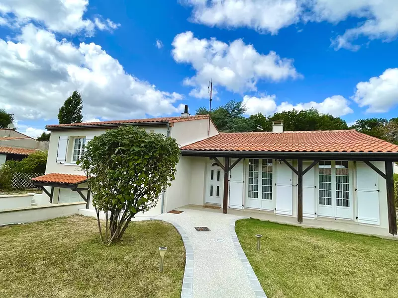 Maison, 100 m²