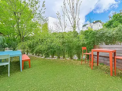 Appartement, 37,04 m²