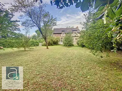 Maison, 242,3 m²