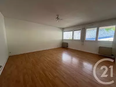 Appartement, 66 m²