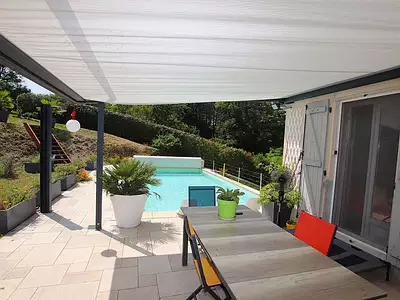 Maison, 110 m²