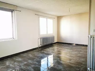 Appartement, 87 m²