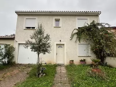 Maison, 140 m²