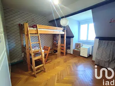 Maison, 190 m²