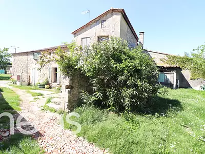 Maison, 130 m²