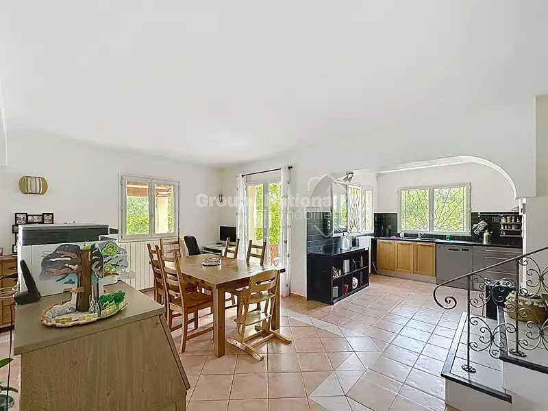 Maison, 102,03 m²