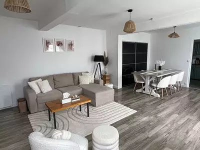 Maison, 90 m²