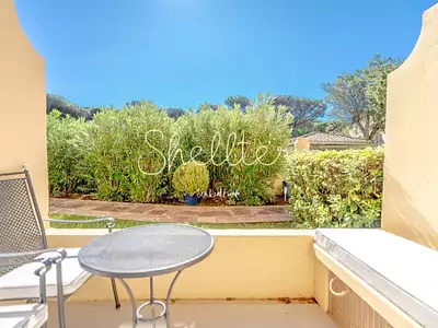 Appartement, 36,07 m²
