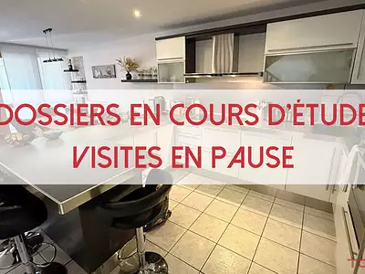 Appartement, 79,89 m²