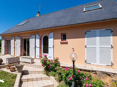 Maison, 130 m²