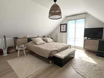Appartement, 75,74 m²