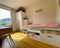 Appartement, 88 m²