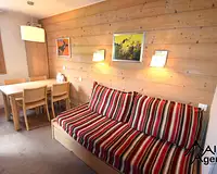 Appartement, 23,56 m²