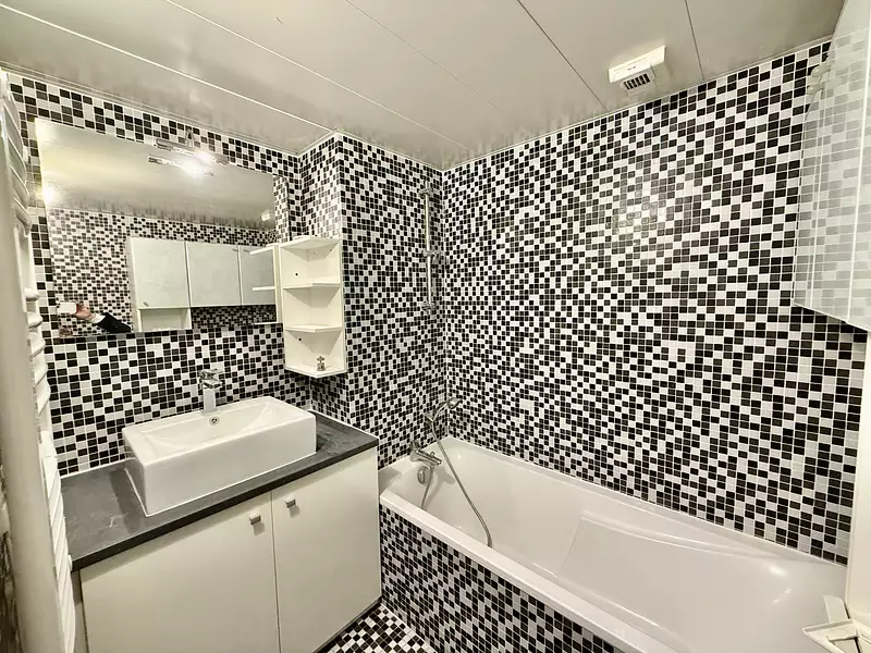 Appartement, 88 m²