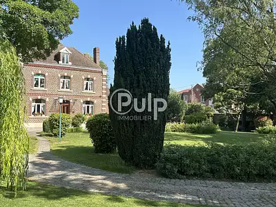 Maison, 232 m²