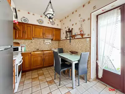 Maison, 110 m²