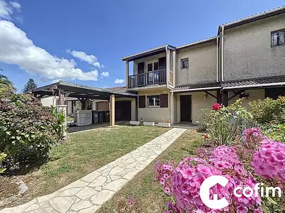 Maison, 92,91 m²