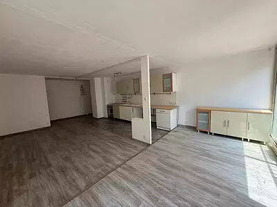 Appartement, 66 m²