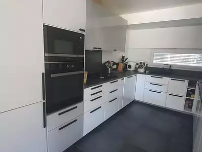 Maison, 125 m²