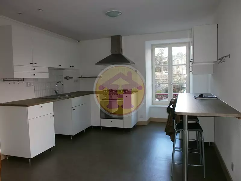 Appartement, 90,36 m²