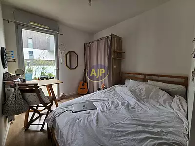 Appartement, 88,5 m²