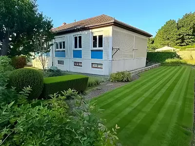 Maison, 101 m²