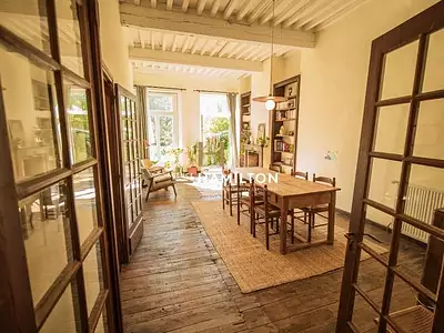 Maison, 378 m²