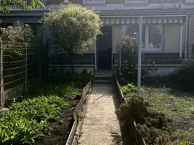 Maison, 88 m²
